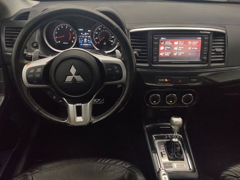 Used 2013 Mitsubishi Lancer Ralliart image 22