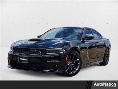 Used 2022 Dodge Charger Scat Pack