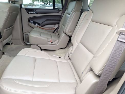 Used 2017 Chevrolet Tahoe Premier image 34