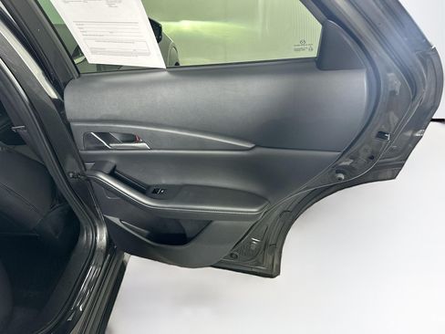Used 2023 MAZDA CX-30 AWD 2.5 S w/ Select Package image 29