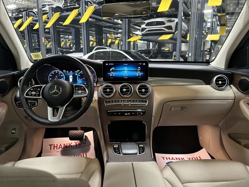 Certified 2022 Mercedes-Benz GLC 300 4MATIC image 23