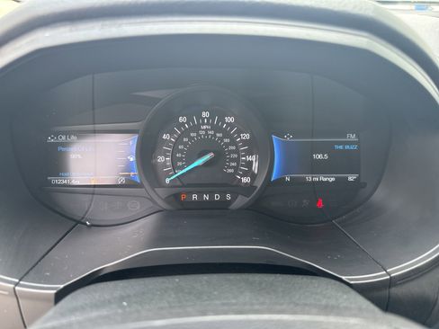 Certified 2023 Ford Edge SEL w/ Convenience Package image 35