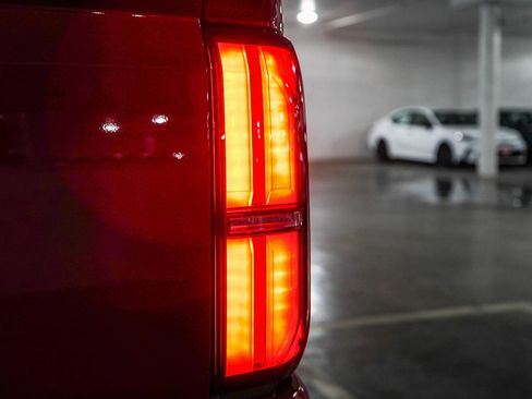 New 2025 Toyota Tacoma TRD Off-Road image 10