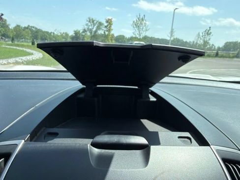 Used 2017 Ford Edge SEL w/ Canadian Touring Package FWD image 31