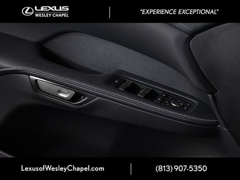 Used 2024 Lexus RX 350 F Sport w/ Convenience Package AWD/4WD image 22