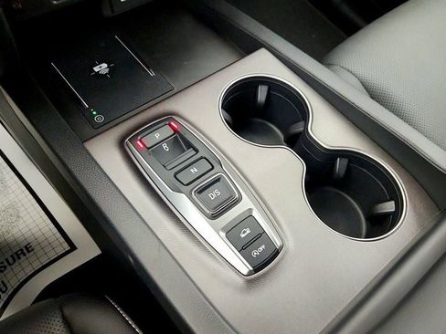 Used 2025 Honda Ridgeline RTL image 16