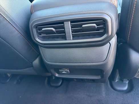 New 2026 Honda Ridgeline TrailSport image 37