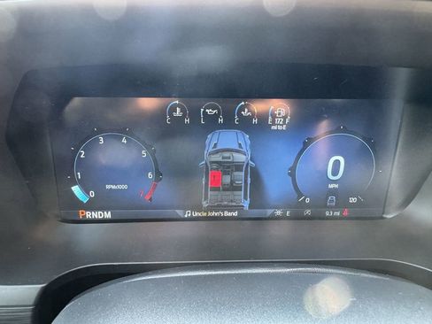 New 2025 Ford F150 STX w/ Equipment Group 201A FX4 image 27