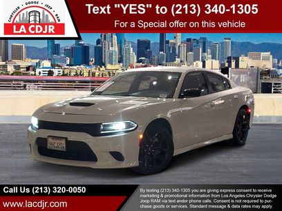 Used 2023 Dodge Charger GT w/ Blacktop Package