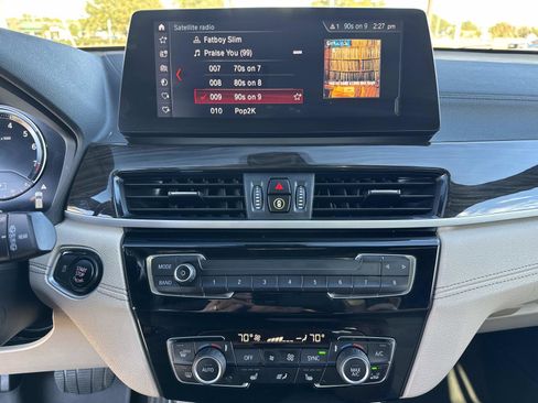 Used 2022 BMW X2 xDrive28i w/ Premium Package image 26
