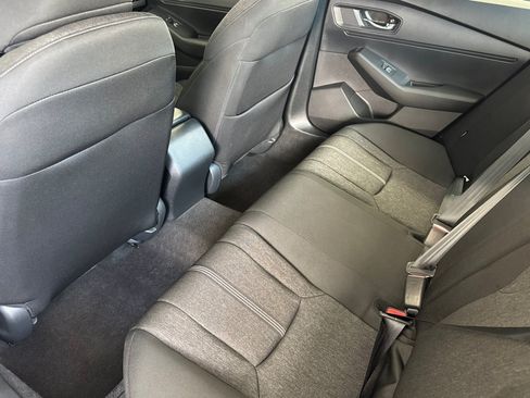Certified 2024 Honda Accord Sport image 24