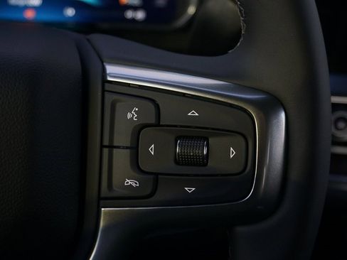 New 2026 Chevrolet Silverado 1500 LT image 19