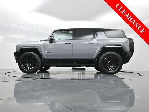 Used 2025 GMC Hummer EV 2X image 50