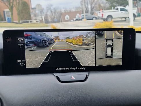 New 2026 MAZDA CX-90 3.3 Turbo S w/ Premium Package image 20