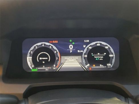 New 2026 Toyota Tacoma Trailhunter image 25