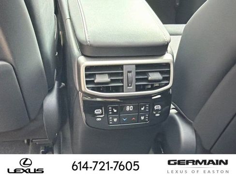 New 2026 Lexus RX 350 350 Luxury image 18