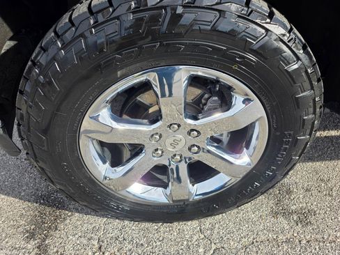 Used 2023 Ford F150 King Ranch w/ Equipment Group 601A High image 10