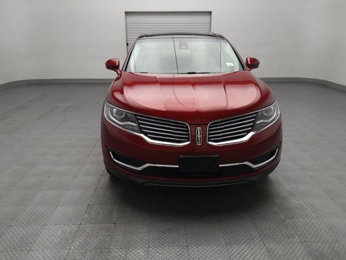 Used 2016 Lincoln MKX Reserve w/ Technology Package FWD image 14
