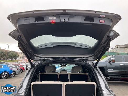 Used 2024 Mercedes-Benz EQB 250+ image 9