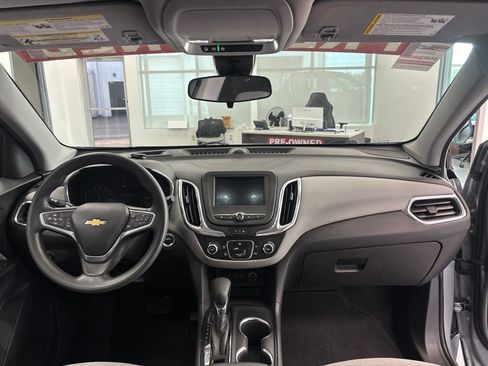 Used 2023 Chevrolet Equinox LS AWD/4WD image 14