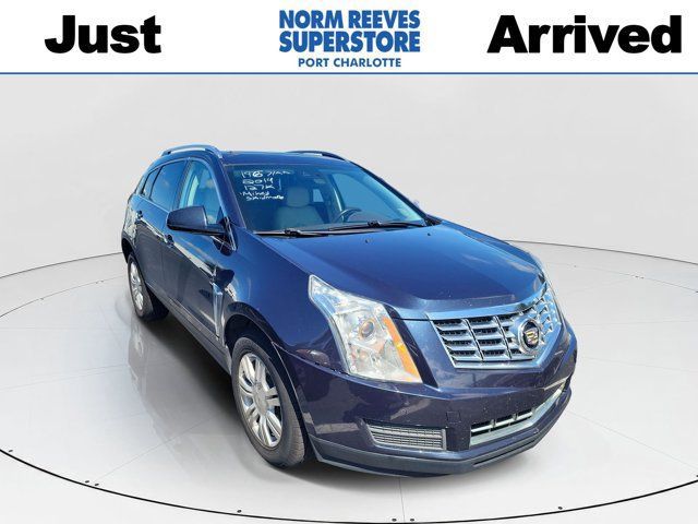 Used 2011 Cadillac STS RWD image 1