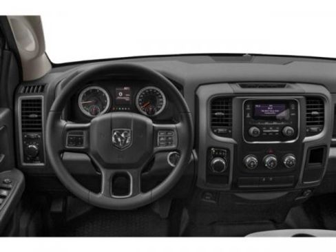 Used 2024 RAM 1500 Tradesman w/ Tradesman SXT Package image 10