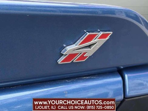 Used 2021 Dodge Challenger SXT w/ Cold Weather Group image 22