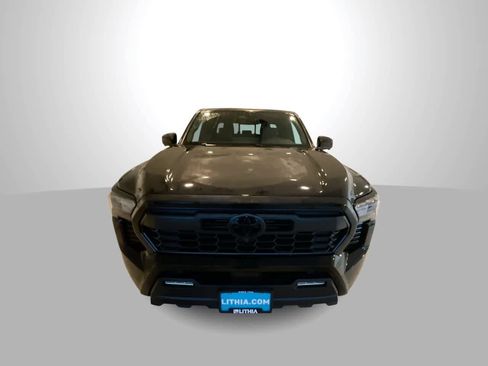 New 2026 Toyota Tacoma TRD Off-Road image 3