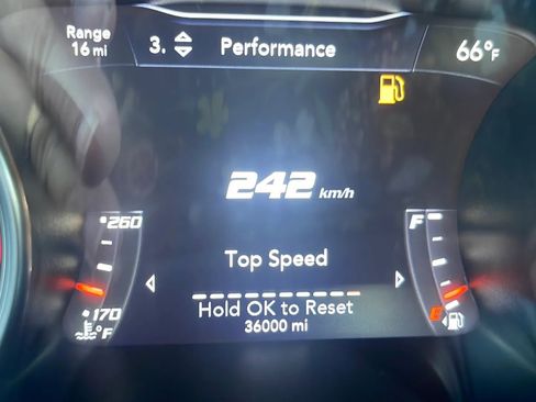 Used 2019 Dodge Challenger R/T Scat Pack RWD image 16