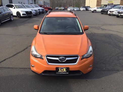 Used 2014 Subaru Crosstrek 2.0i Premium image 4