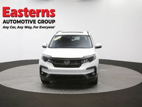 Used 2022 Honda Pilot Special Edition image 56