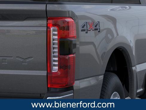 New 2026 Ford F250 XLT w/ 360-Degree Camera Package AWD/4WD image 22