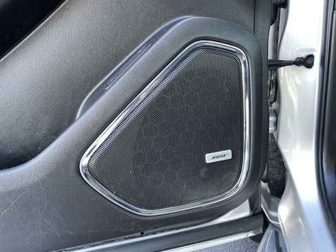 Used 2020 Chevrolet Tahoe LT w/ Luxury Package image 23