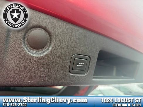 Used 2023 Chevrolet Equinox RS w/ LPO, Floor Liner Package AWD/4WD image 22