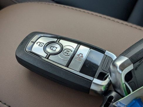 New 2025 Ford Bronco Sport Outer Banks w/ Outer Banks Tech Package+ image 34