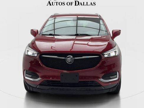 Used 2021 Buick Enclave Essence w/ Sport Touring Edition image 3