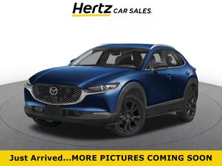 Used 2024 MAZDA CX-30 AWD 2.5 S w/ Select Sport Pkg video 1