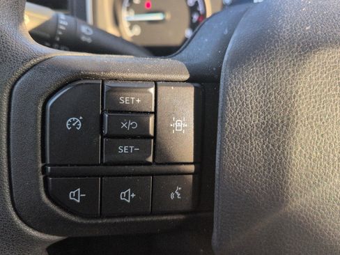 Used 2022 Ford F150 XL w/ STX Appearance Package image 15