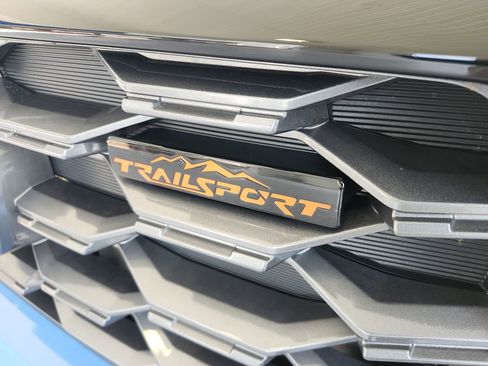 Certified 2024 Honda Ridgeline TrailSport image 32