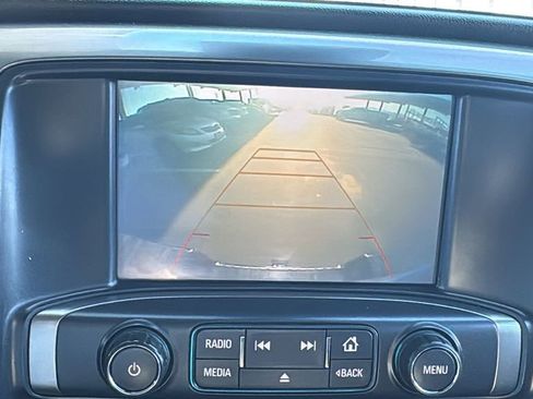 Used 2019 Chevrolet Silverado 2500 LTZ w/ Duramax Plus Package AWD/4WD image 17