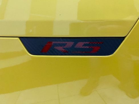 Used 2015 Chevrolet Camaro LT w/ RS Package RWD image 16