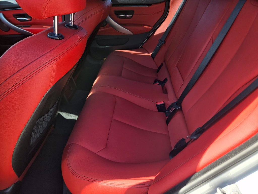Used 2017 BMW 430i Gran Coupe RWD image 12
