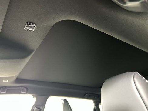 New 2026 Toyota bZ XLE image 10