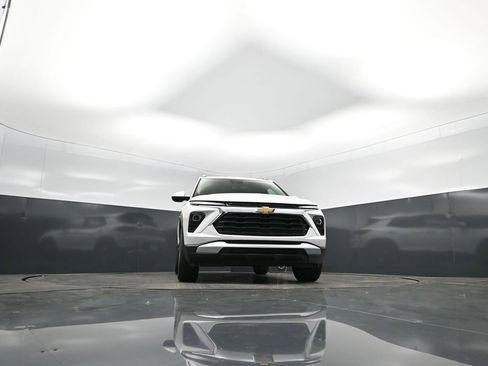 New 2026 Chevrolet TrailBlazer LT image 45