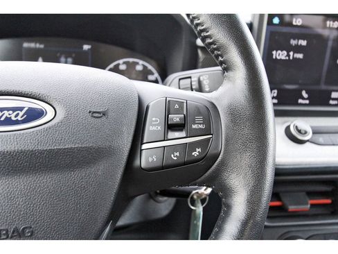 Used 2022 Ford Maverick XLT w/ XLT Luxury Package FWD image 23