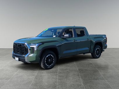 Used 2023 Toyota Tundra SR5