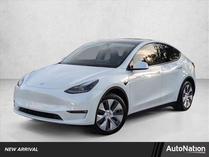 Used 2023 Tesla Model Y Long Range