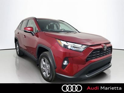 Used 2025 Toyota RAV4 XLE w/ Convenience Package