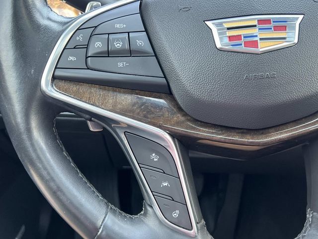 Used 2020 Cadillac CT6 Premium Luxury AWD/4WD image 27