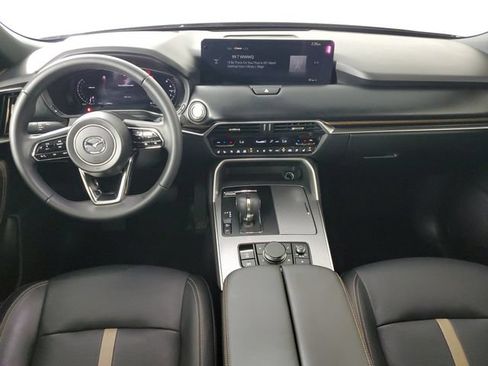 Certified 2026 MAZDA CX-90 3.3 Turbo S w/ Premium Package AWD/4WD image 15
